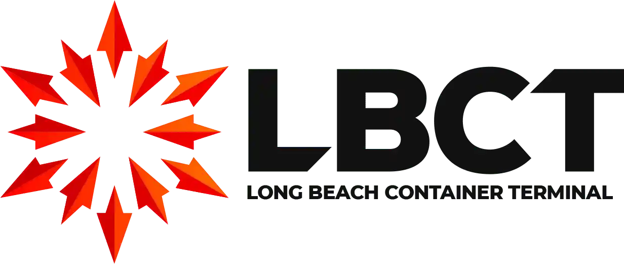 Lbct Logo