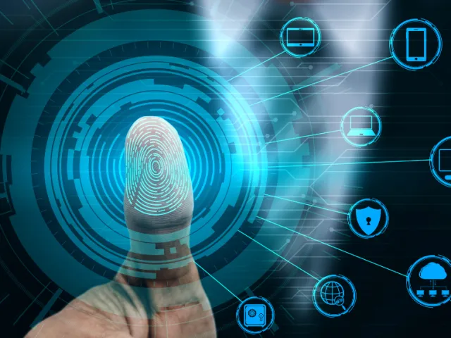 Strengthening Enterprise Infrastructure with IoT Network Management, Cybersecurity, and Logical Access Control