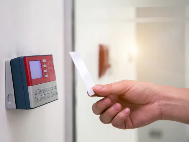 Why Updating Your Security Systems Is a Smart Investment