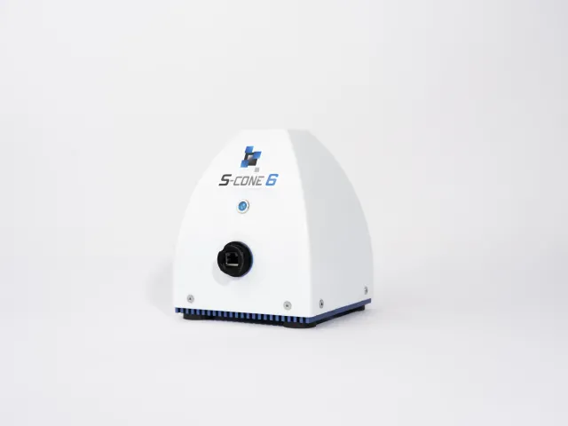 Why the S-Cone6 Is the Natural Successor to the Trimble eCone